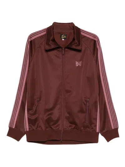 NEEDLES Needles Sports Jacket Sweatshirt