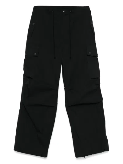 Needles Straight-leg Trousers