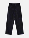 Needles Straight Trouser In Blue