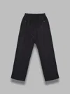 Needles String Cowboy Pant In Black