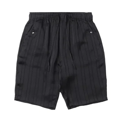 Pre-owned Needles String Cowboy Short 'black' | Men's Size Xl