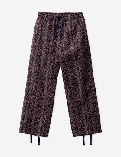 Needles String Easy Pants In Multi