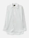 Needles Stripe Shirt In Multi