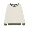 Needles Ripped Sweatshirts In Multicolor