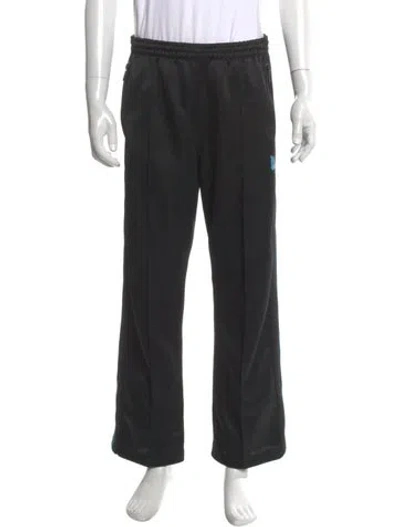 Pre-owned Needles Sweatpants In Green
