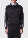 Needles Sweatshirt Men In Black