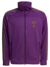 NEEDLES NEEDLES "POLY SMOOTH" SWEATSHIRT