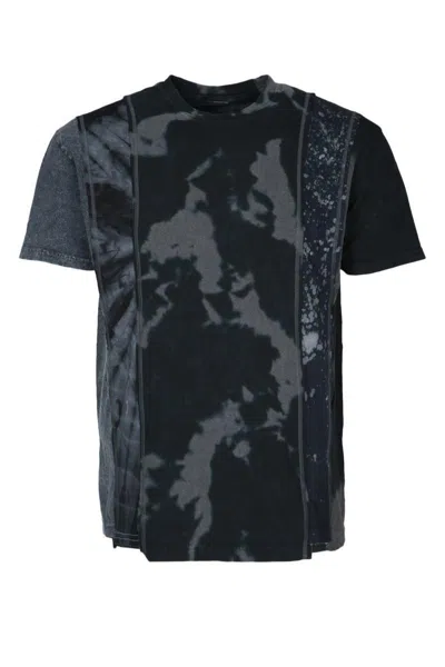 NEEDLES NEEDLES T-SHIRT
