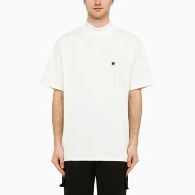 Needles T-shirts & Tops In White