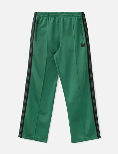Needles Track Pant In Green