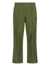 NEEDLES 'TRACK PANT' TRACK trousers