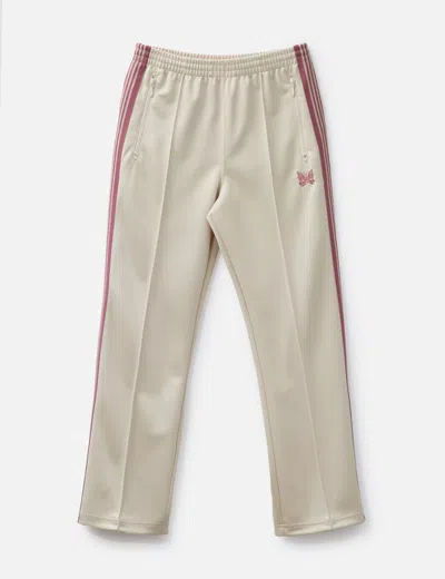 NEEDLES TRACK PANTS