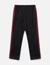 Needles Track Pants In Black