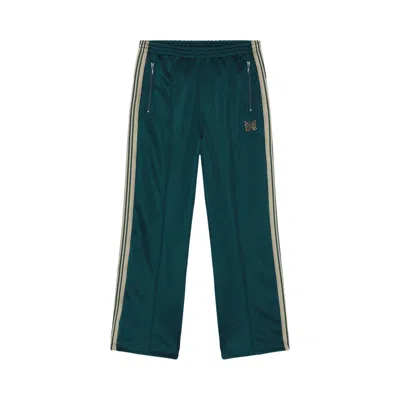 Pre-owned Needles Track Pants 'green' | Men's Size M