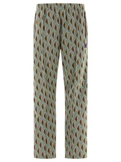 Needles Track Trousers