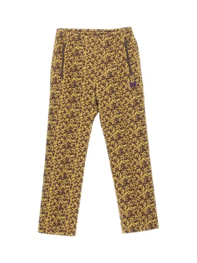 Needles Trousers In B-amber