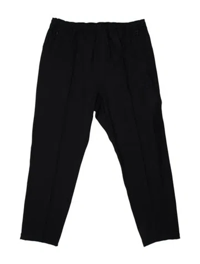 Pre-owned Needles Tuxedo Pants In Blue