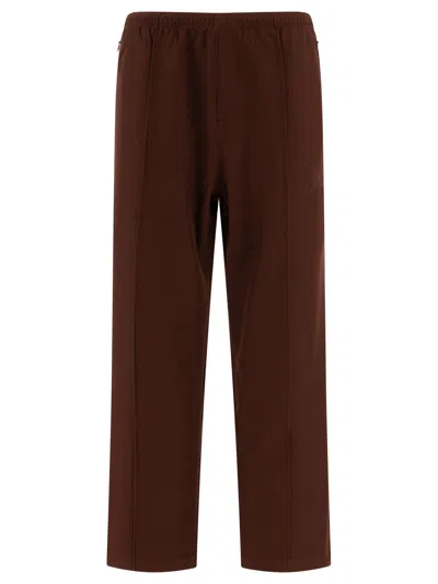 NEEDLES NEEDLES "W.U." TROUSERS