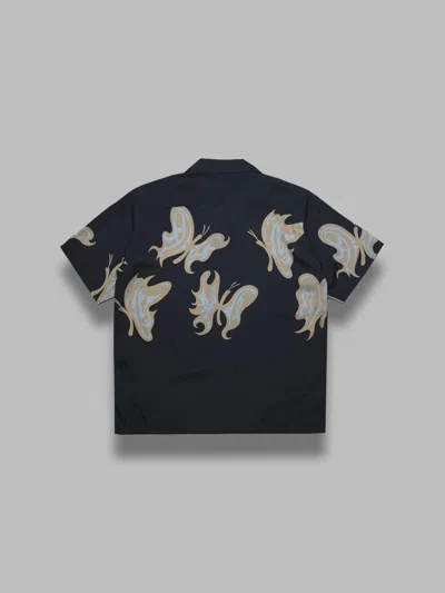 NEEDLES NEEDLES X KAE TANAKA ONE UP SHIRT