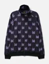 Needles X Kae Tanaka Zip-up Track Jacket