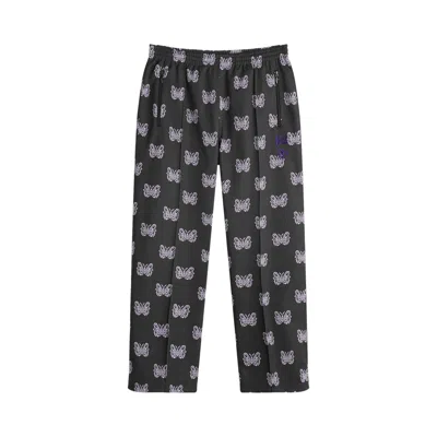 Pre-owned Needles X Kae Tanaka Track Pant 'black' | Men's Size L