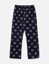 Needles X Kae Tanaka Butterfly-print Track Pants