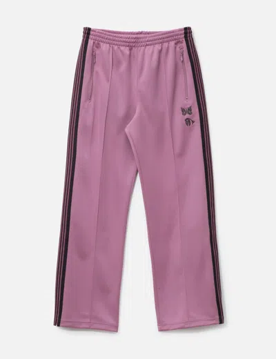 NEEDLES NEEDLES X KAE TANAKA TRACK PANTS