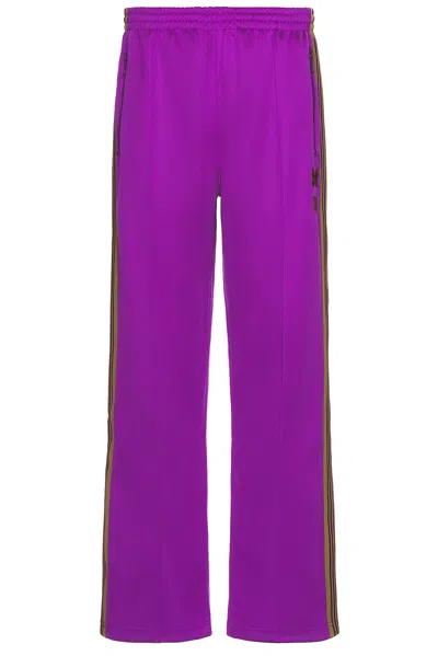 Needles X Kae Tanaka Track Pants
