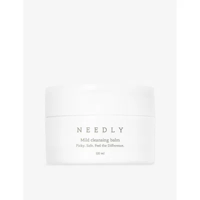 Needly Mild Cleansing Balm 120ml