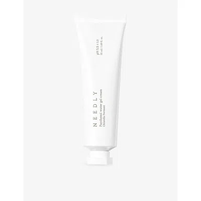 Needly Panthenol Water Gel Cream 50ml