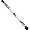 Neen Dual-ended Fluffy Eyeshadow Brush In Duo Fluffy Eyeshadow
