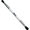 Neen Dual-ended Fluffy Eyeshadow Brush In No Color