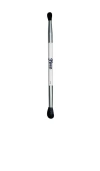 Neen Duo Fluffy Eyeshadow Brush