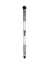 Neen Duo Precision Eyeshadow Brush