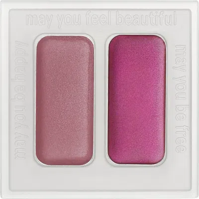 Neen Glisten Up Double Down Lip Gloss