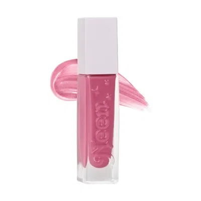 Neen Glisten Up Lip Gloss