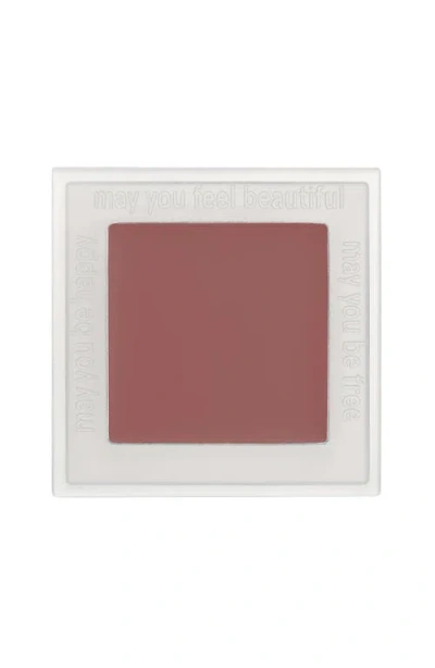 Neen Going Rouge Cheek & Lip Cream In Green