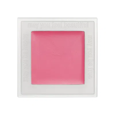Neen Going Rouge Cream Cheek And Lip In White