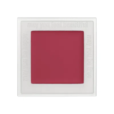 Neen Going Rouge Cream Cheek And Lip In White