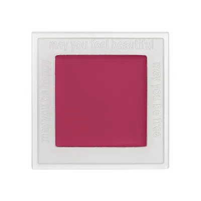 Neen Going Rouge Cream Cheek And Lip In White