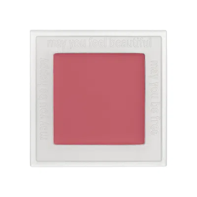 Neen Going Rouge Cream Cheek And Lip In White