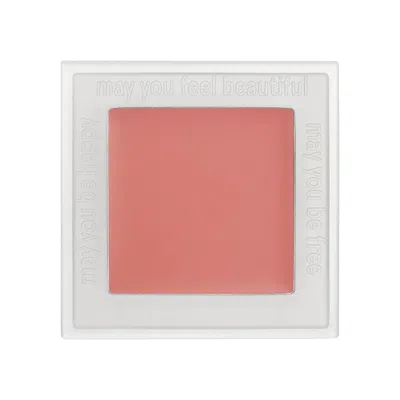 Neen Going Rouge Cream Cheek And Lip In White