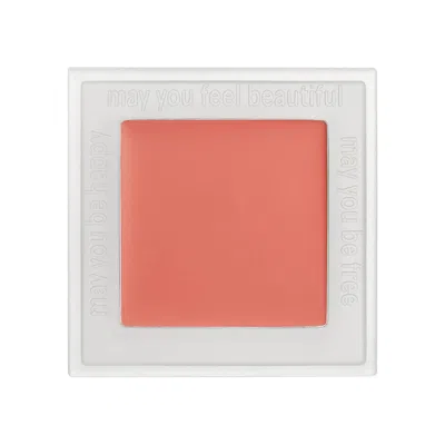 Neen Going Rouge Cream Cheek And Lip In White