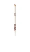 Neen Lined Up Lip Liner In Brown