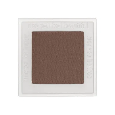 Neen Pretty Shady Pressed Pigment In Brown