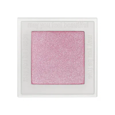 Neen Pretty Shady Pressed Pigment In White
