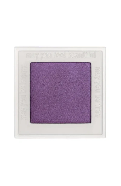 Neen Pretty Shady Pressed Pigment In Brown