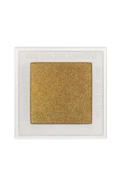 Neen Pretty Shady Pressed Pigment In Silver