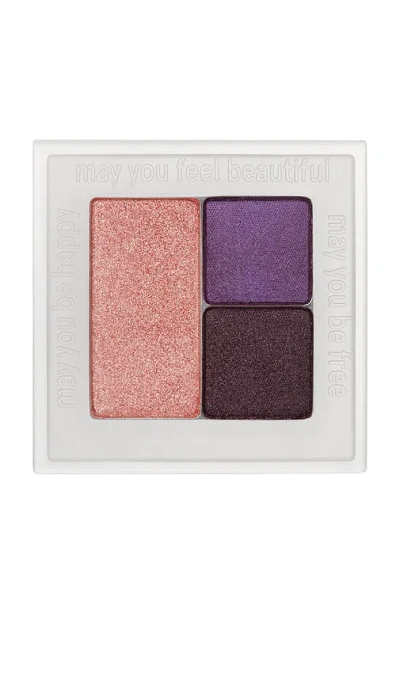 Neen Pretty Shady Pressed Pigment Trio 眼影盘