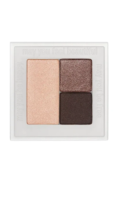 Neen Pretty Shady Pressed Pigment Trio 眼影盘